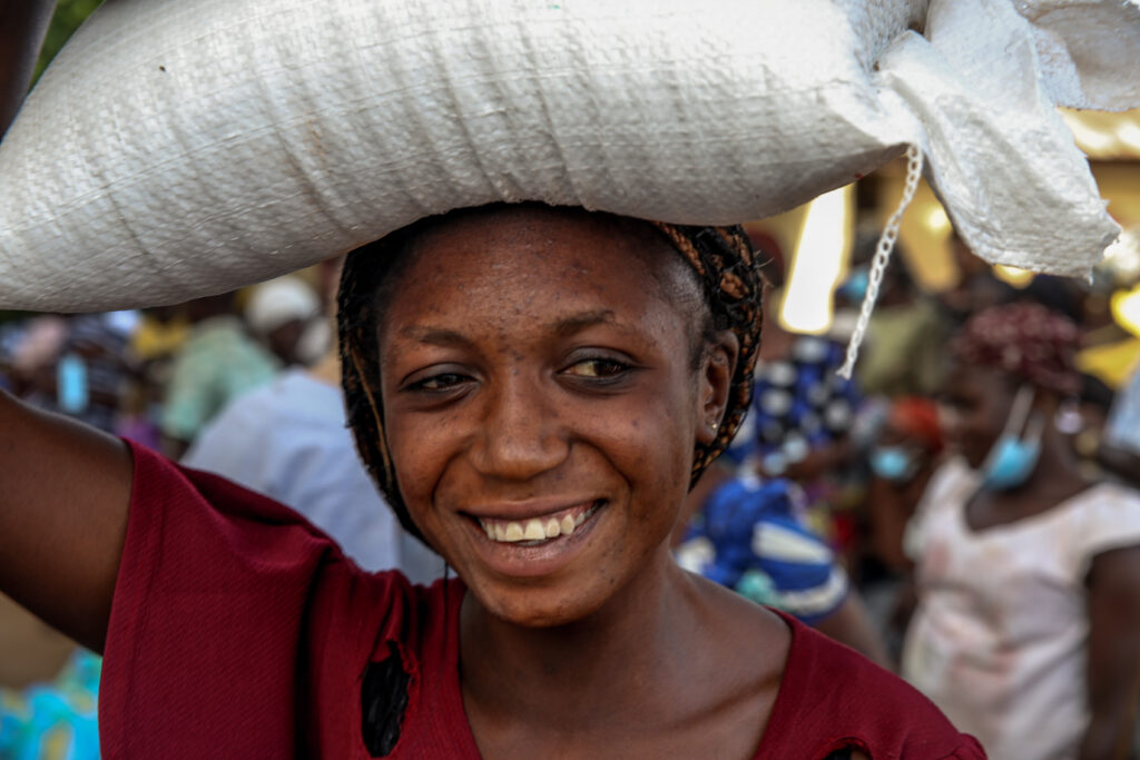 Clean Water Initiative